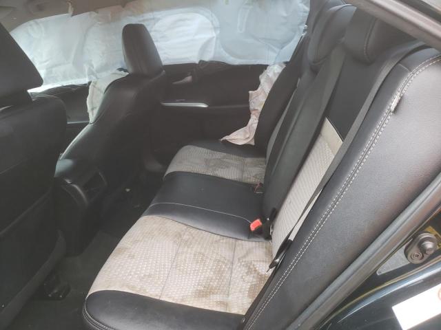 Photo 6 from auction – 2014 TOYOTA CAMRY L with VIN 4T1BF1FK4EU468024