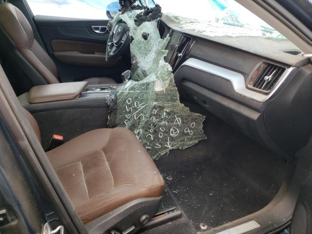 Photo 5 from auction – 2018 VOLVO XC60 T5 MO with VIN YV4102RK2J1003561