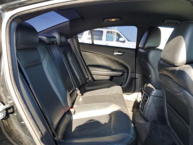 Photo 6 from auction – 2016 DODGE CHARGER R/ with VIN 2C3CDXCT7GH167109