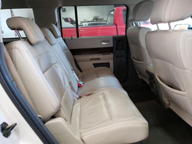 Photo 6 from auction – 2010 FORD FLEX SEL with VIN 2FMHK6CC4ABB05903
