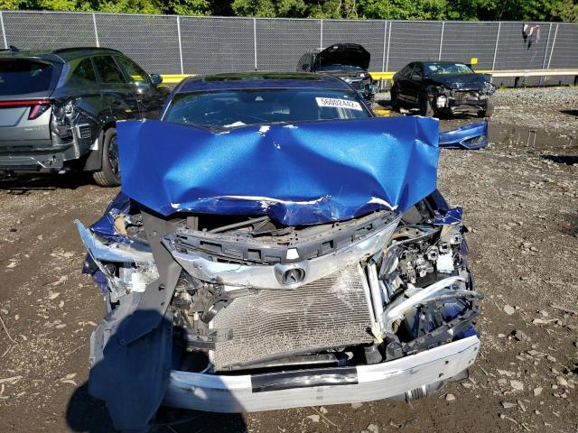 Photo 9 from auction – 2017 ACURA ILX PREMIU with VIN 19UDE2F87HA000869