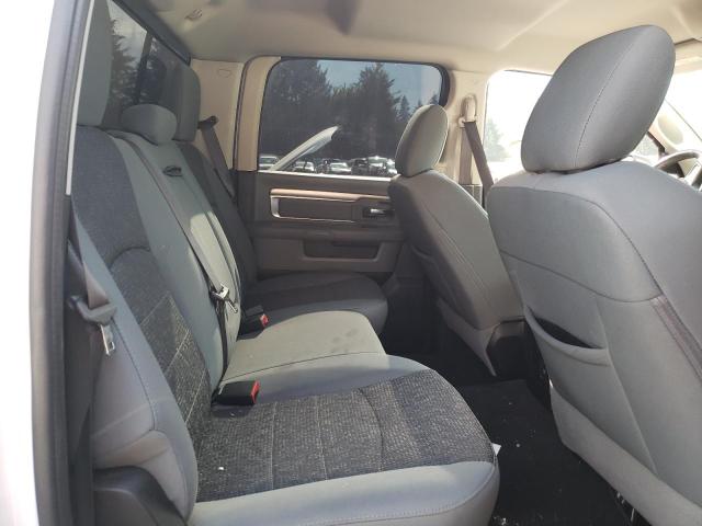 Photo 6 from auction – 2020 RAM 1500 CLASS with VIN 3C6RR7LT0LG182043