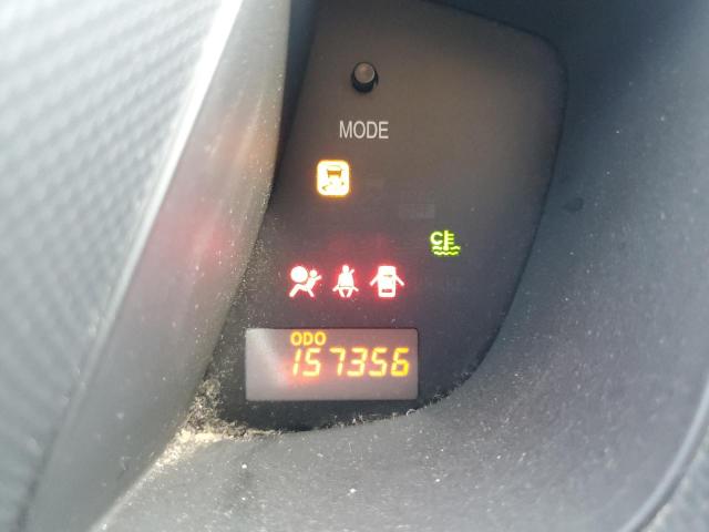 Photo 8 from auction – 2011 TOYOTA SCION XD with VIN JTKKU4B46B1013121