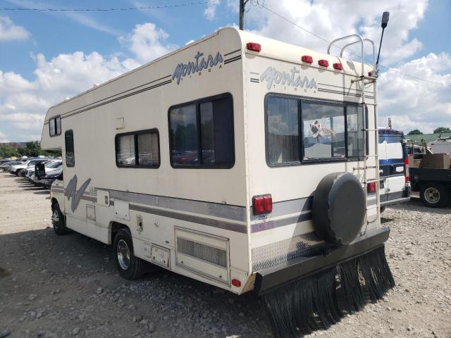 Photo 3 from auction – 1994 FORD ECONOLINE with VIN 1FDKE30G0RHB96900