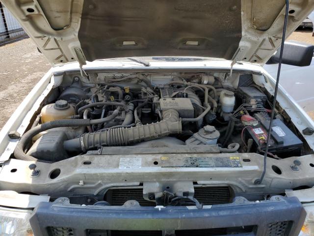 Photo 7 from auction – 2010 FORD RANGER with VIN 1FTKR1AD9APA32380