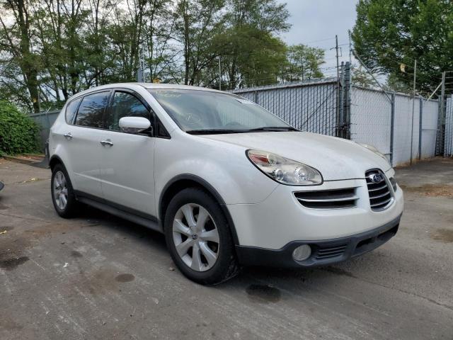 Photo 1 from auction – 2006 SUBARU B9 TRIBECA with VIN 4S4WX82C064425677