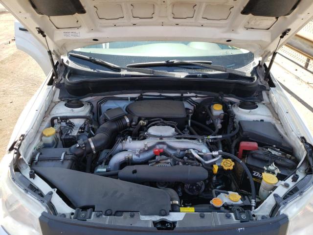 Photo 7 from auction – 2010 SUBARU FORESTER X with VIN JF2SH6BC4AH908399