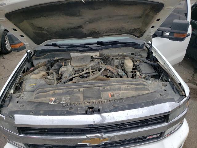 Photo 7 from auction – 2015 CHEVROLET silverado with VIN 1GC1KWE84FF579824