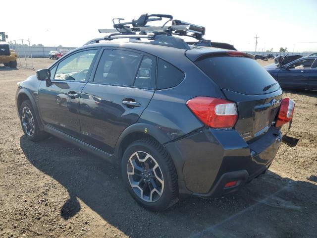 Photo 3 from auction – 2017 SUBARU CROSSTREK with VIN JF2GPAKC5H8225813
