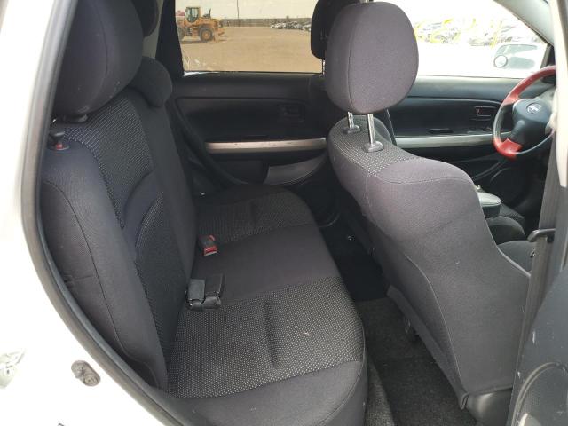 Photo 6 from auction – 2005 TOYOTA SCION XA with VIN JTKKT604X50091137