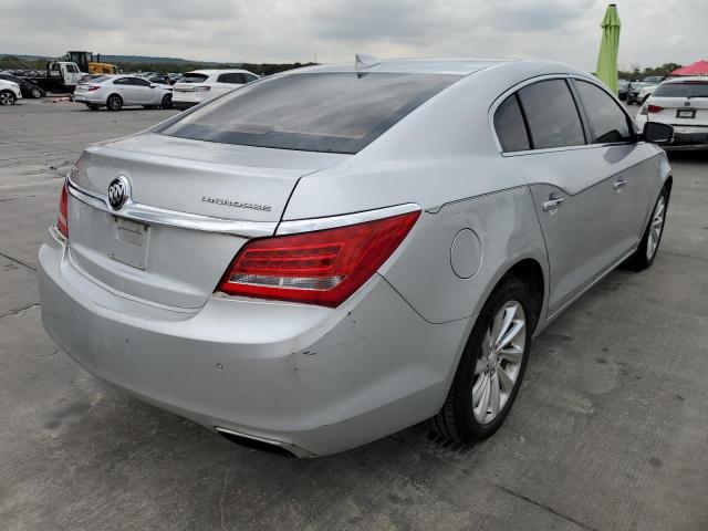Photo 4 from auction – 2015 BUICK LACROSSE with VIN 1G4GB5G3XFF148681