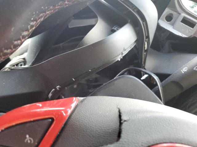 Photo 8 from auction – 2019 CHEVROLET CAMARO LS with VIN 1G1FA1RX1K0116154