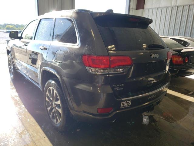 Photo 3 from auction – 2018 JEEP GRAND CHER with VIN 1C4RJFCG6JC214930
