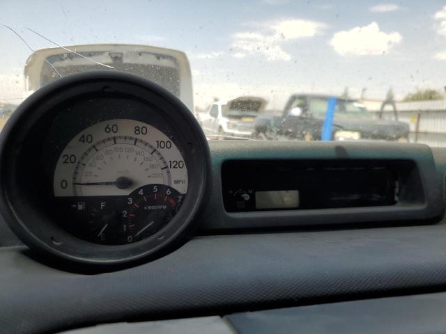 Photo 8 from auction – 2004 TOYOTA SCION XB with VIN JTLKT334440135489