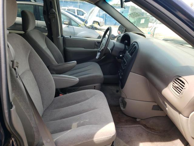 Photo 5 from auction – 2003 DODGE GRAND CARA with VIN 2D4GP44363R281966