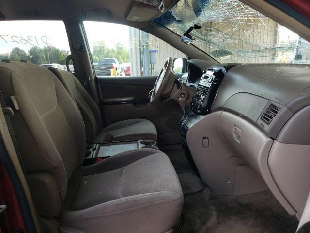 Photo 5 from auction – 2005 TOYOTA SIENNA CE with VIN 5TDZA23C05S277869