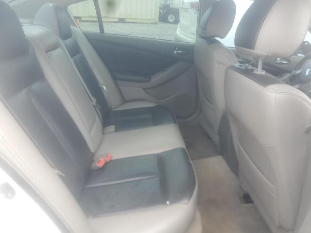 Photo 6 from auction – 2011 NISSAN ALTIMA BAS with VIN 1N4AL2AP0BN401160