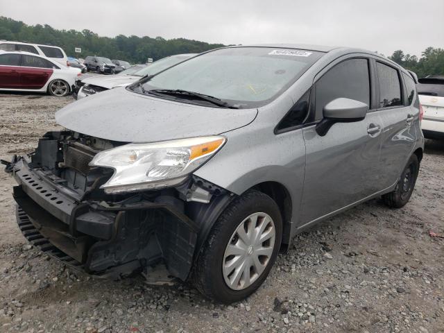 Photo 2 from auction – 2015 NISSAN VERSA NOTE with VIN 3N1CE2CP3FL371204