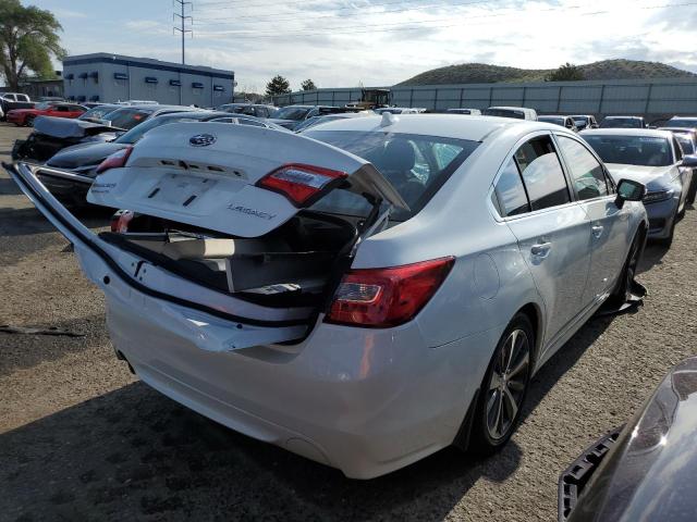 صورة رقم 4 من المزاد - 2016 SUBARU LEGACY 2.5 مع VIN 4S3BNBN65G3045480