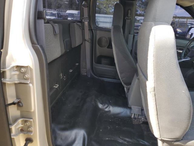 Photo 6 from auction – 2007 CHEVROLET COLORADO with VIN 1GCDT199578237112