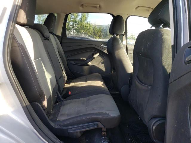 Photo 6 from auction – 2014 FORD ESCAPE SE with VIN 1FMCU9GX3EUA95691