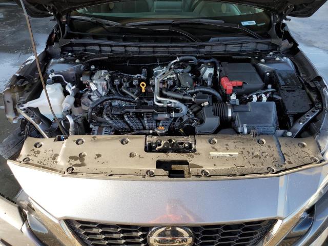 Photo 7 from auction – 2021 NISSAN ALTIMA SR with VIN 1N4BL4CV8MN307560