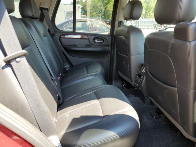 Photo 6 from auction – 2008 GMC ENVOY with VIN 1GKDT13S382197357