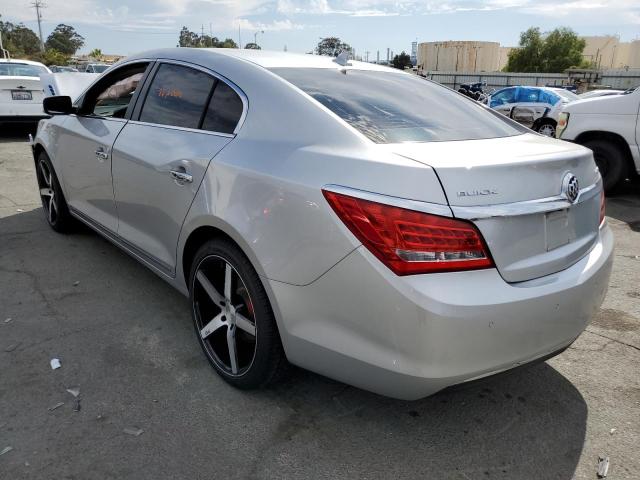 Photo 3 from auction – 2014 BUICK LACROSSE with VIN 1G4GB5GR7EF182452