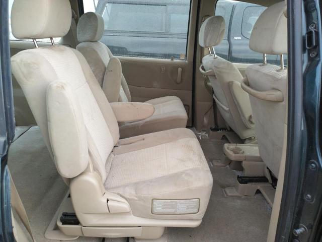 Photo 6 from auction – 2004 MAZDA MPV WAGON with VIN JM3LW28AX40530493