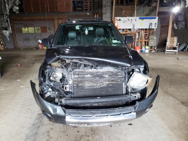 Photo 9 from auction – 2008 FORD ESCAPE LIM with VIN 1FMCU94198KE47902
