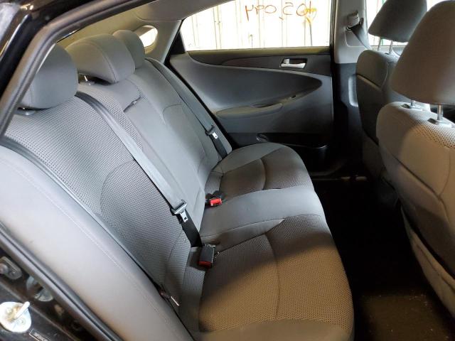 Photo 6 from auction – 2013 HYUNDAI SONATA GLS with VIN 5NPEB4AC4DH744256