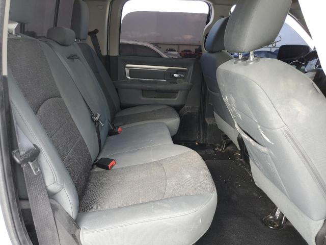 Photo 6 from auction – 2016 RAM 1500 SLT with VIN 1C6RR6LTXGS127981