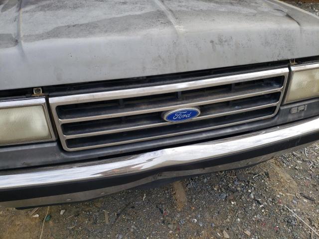 Photo 9 from auction – 1989 FORD F150 with VIN 1FTDF15N9KNB56652