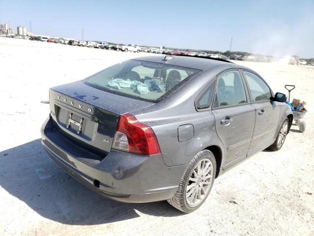 Photo 4 from auction – 2009 VOLVO S40 2.4I with VIN YV1MS382392462521