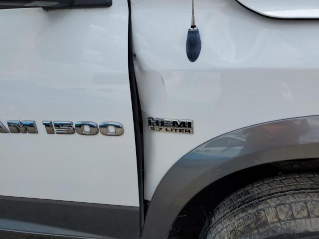 Photo 9 from auction – 2011 DODGE RAM 1500 with VIN 1D7RV1GTXBS677763