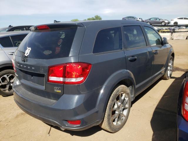 Photo 4 from auction – 2018 DODGE JOURNEY GT with VIN 3C4PDCEG0JT379970