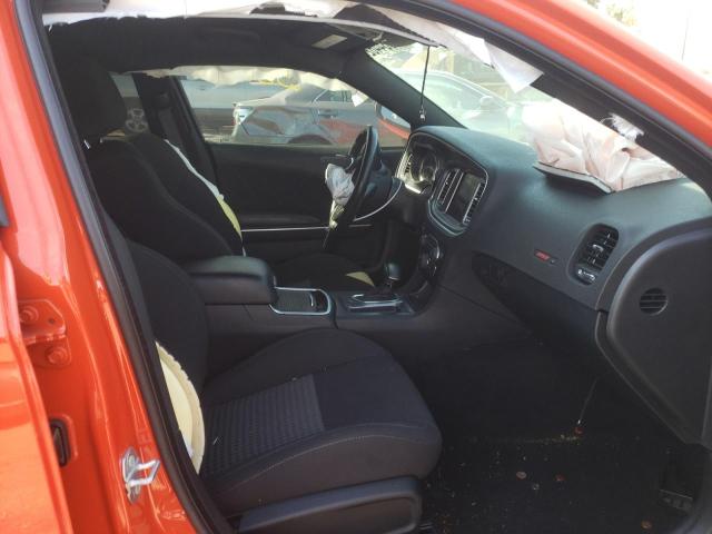 Photo 5 from auction – 2022 DODGE CHARGER SC with VIN 2C3CDXGJ9NH108133