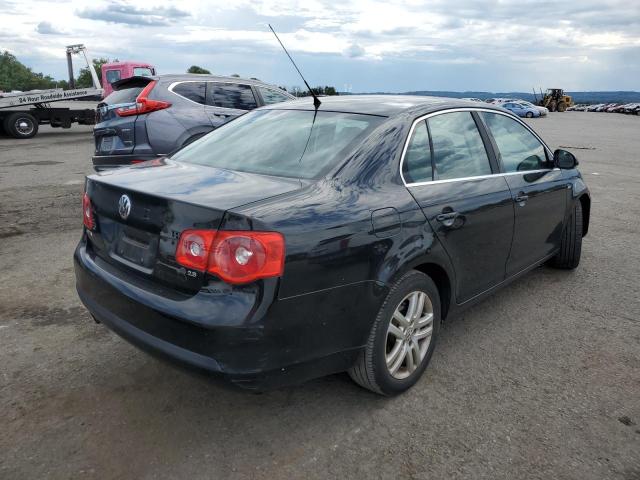 Photo 4 from auction – 2007 VOLKSWAGEN JETTA with VIN 3VWEF71K87M146499