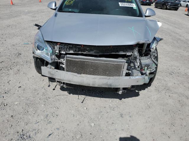 Photo 9 from auction – 2015 BUICK REGAL with VIN 2G4GK5EX4F9145404