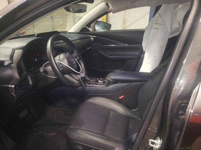 Photo 5 from auction – 2021 MAZDA CX-30 SELE with VIN 3MVDMBBL7MM221556