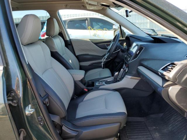 Photo 5 from auction – 2022 SUBARU FORESTER L with VIN JF2SKANC1NH405547