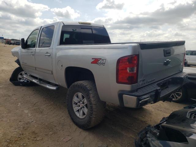 Photo 3 from auction – 2010 CHEVROLET SILVERADO with VIN 3GCRKTE20AG109228