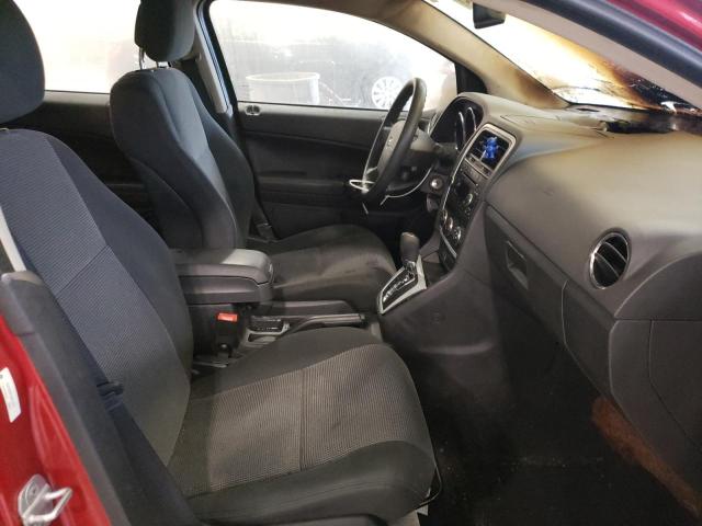 Photo 5 from auction – 2011 DODGE CALIBER MA with VIN 1B3CB3HA1BD114477