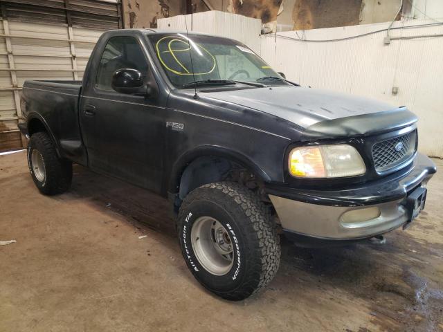 Zdjęcie 1 z aukcji – 1996 FORD F150 z VIN 1FTDF0868VKA69801