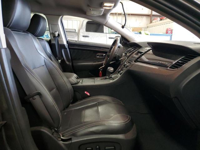 Photo 5 from auction – 2011 FORD TAURUS LIM with VIN 1FAHP2FW0BG110956