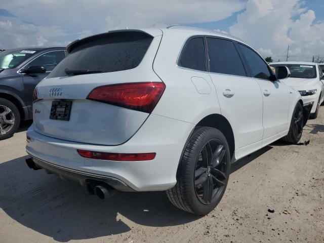 Photo 4 from auction – 2014 AUDI SQ5 PREMIU with VIN WA1CGAFPXEA107376