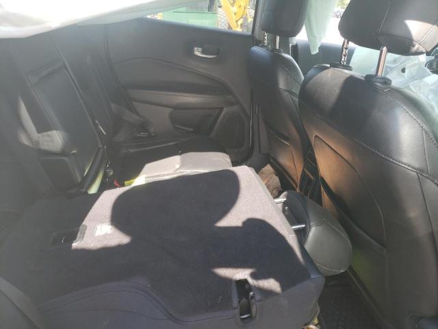 Photo 6 from auction – 2018 JEEP COMPASS LA with VIN 3C4NJDBB7JT392715