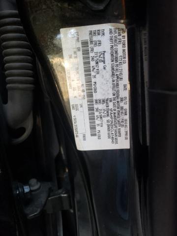 Photo 10 from auction – 2012 FORD FOCUS TITA with VIN 1FAHP3N2XCL414843