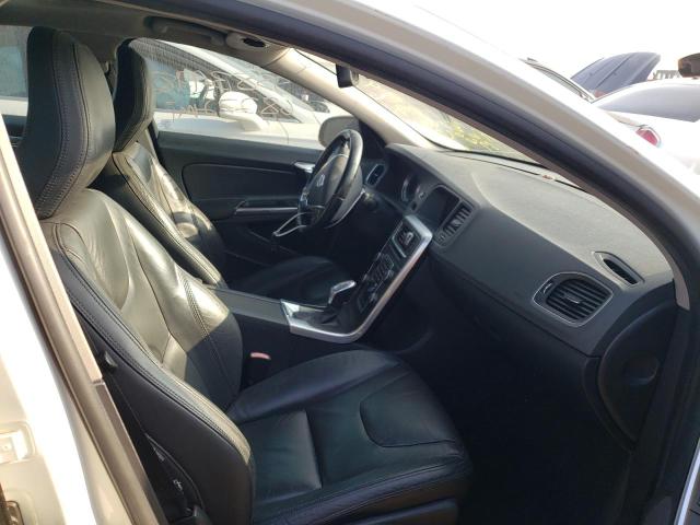 Photo 5 from auction – 2013 VOLVO S60 T5 with VIN YV1612FS3D1204443