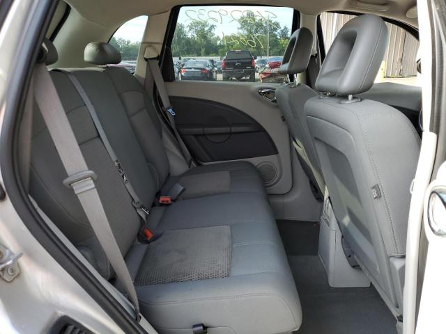 Photo 6 from auction – 2010 CHRYSLER PT CRUISER with VIN 3A4GY5F91AT177553